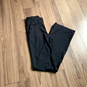 Stretchy dress pants
